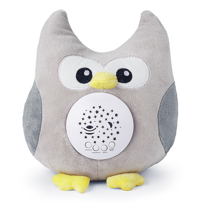 Educational Night Light Manufacturer - Unisex Soothing 5-7 Years