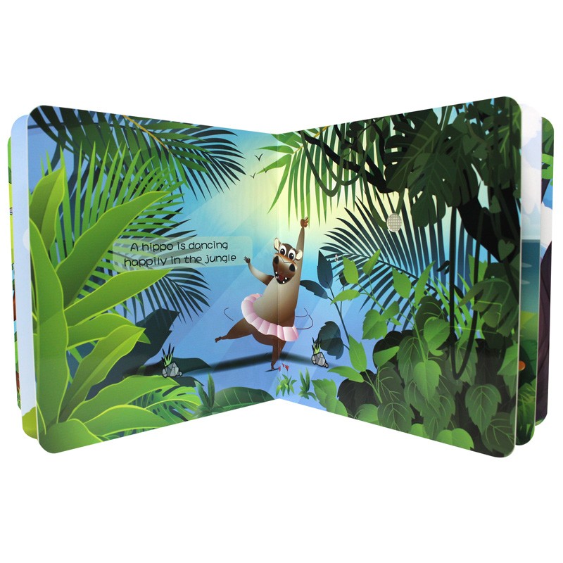 AI Companion Toy Manufacturer - New Endless Talking Panda Mesh