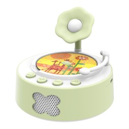 Educational Toy Manufacturer - Pre-recorded Sound Learning Machine