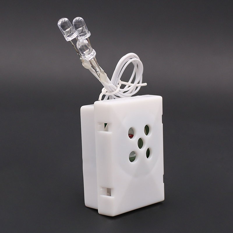 Music Box Module Manufacturer - Low Price Light Sensor Sound