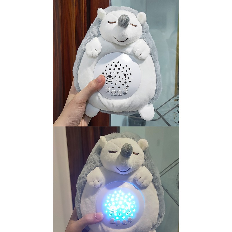 Educational Night Light Manufacturer - Unisex Soothing 5-7 Years