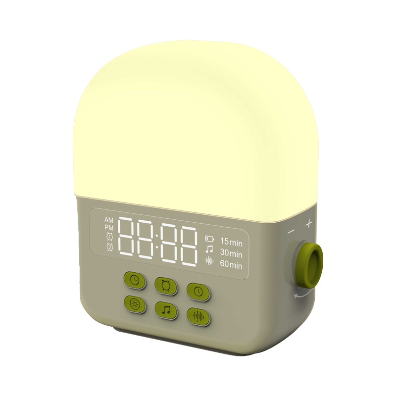 Educational Toy Manufacturer - Night Light Sleeping Aid Device