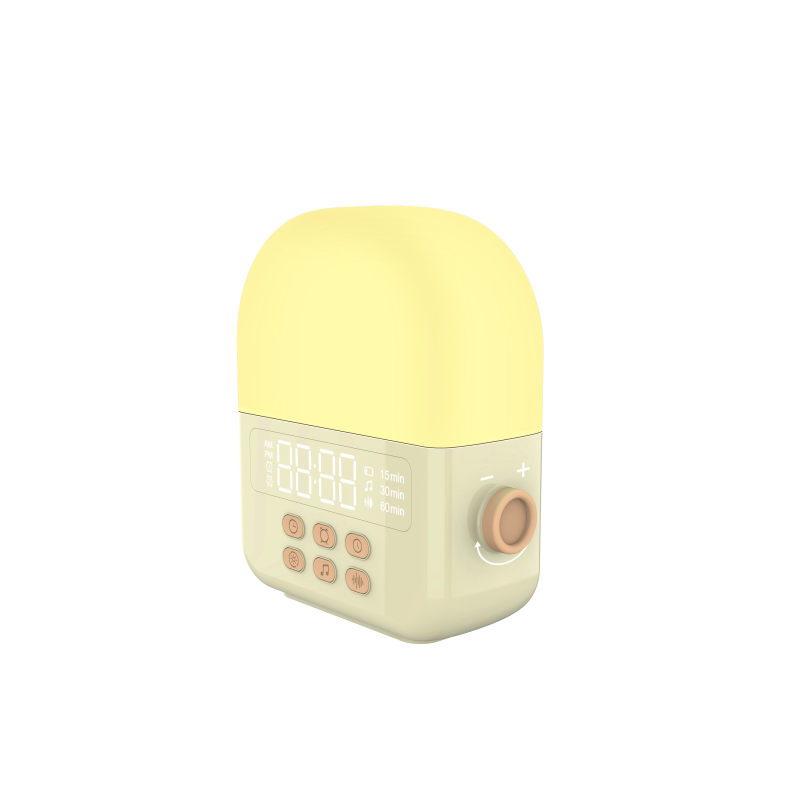 Educational Toy Manufacturer - Night Light Sleeping Aid Device