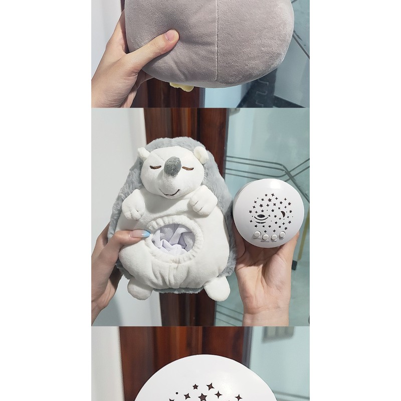 Educational Night Light Manufacturer - Unisex Soothing 5-7 Years