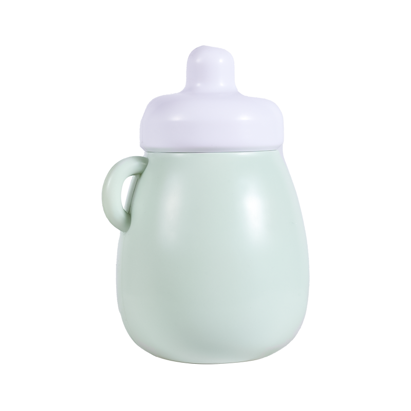 AI Panda Plush Manufacturer - High Electric Moving Ears Realistic