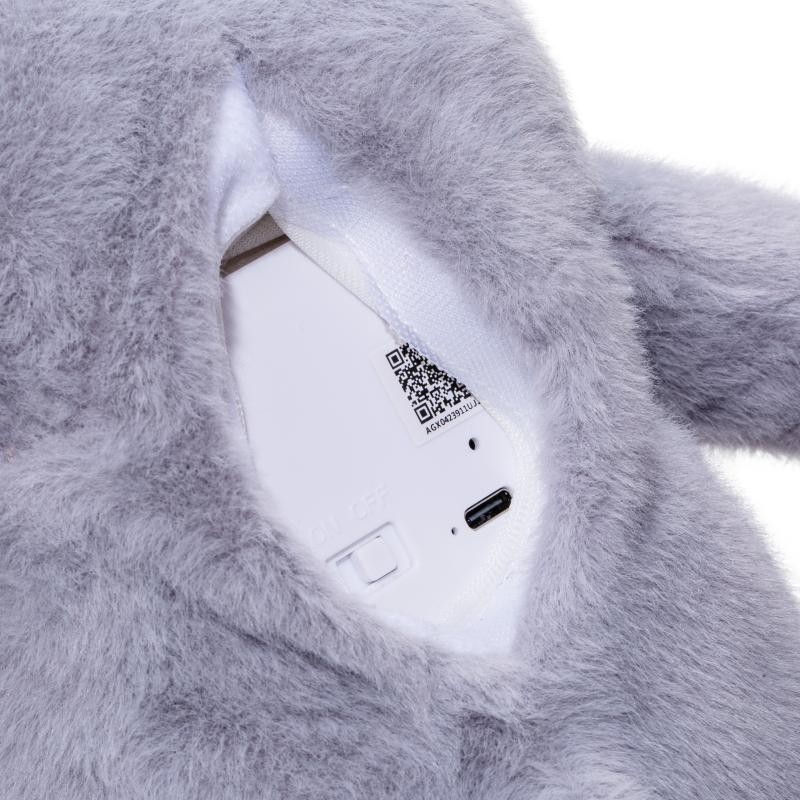 Baby Soother Manufacturer - Cry Activated Sensor Night Light