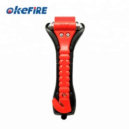 Safety Hammer Manufacturer - Window Breaker Belt Cutter