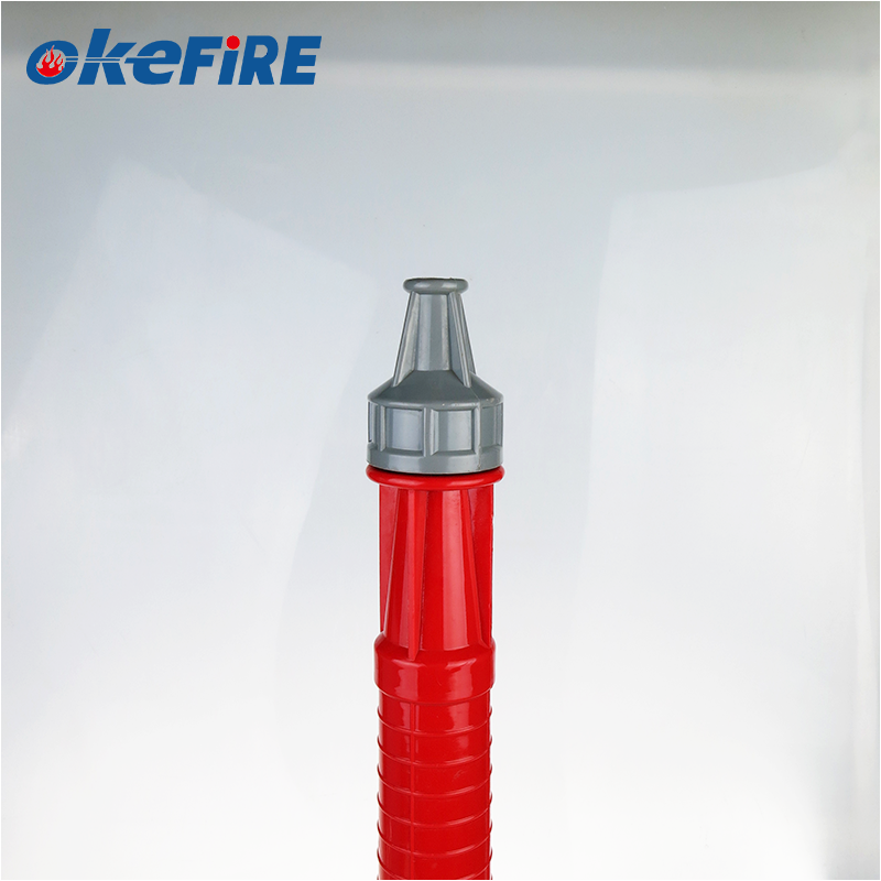 Water Nozzle Manufacturer - Spanish Type Aluminum Handle