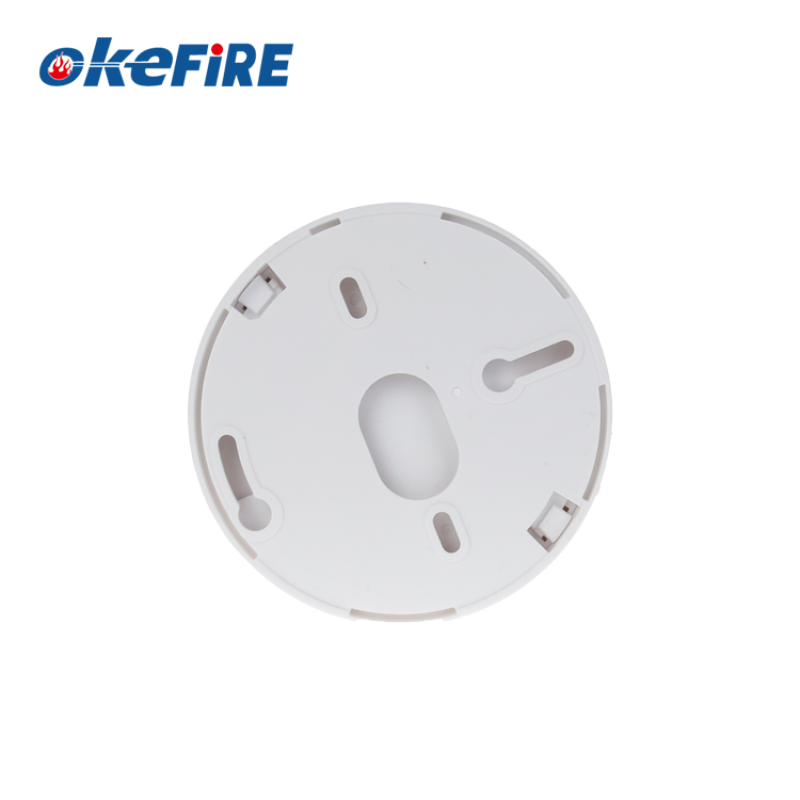 Smoke Detector Manufacturer - 4-Wire Network Sensor