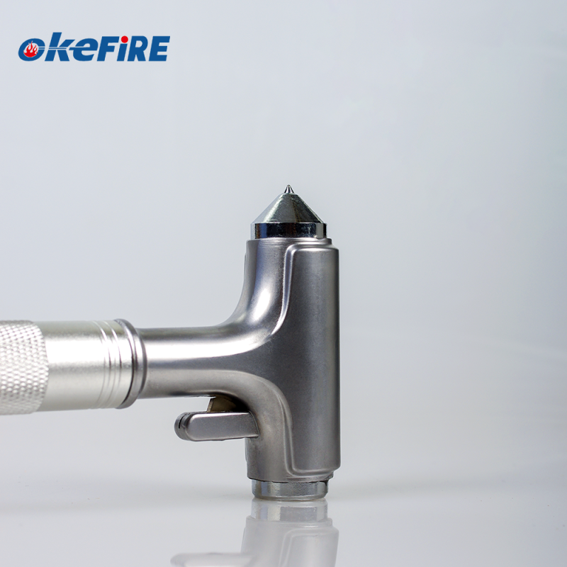 Car Hammer Manufacturer - Aluminum Alloy Breaker