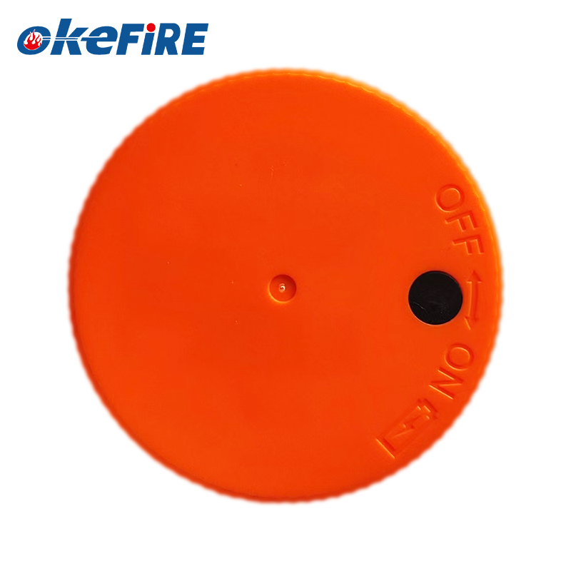 Warning Light Factory - LED Strobe Beacon Magnetic