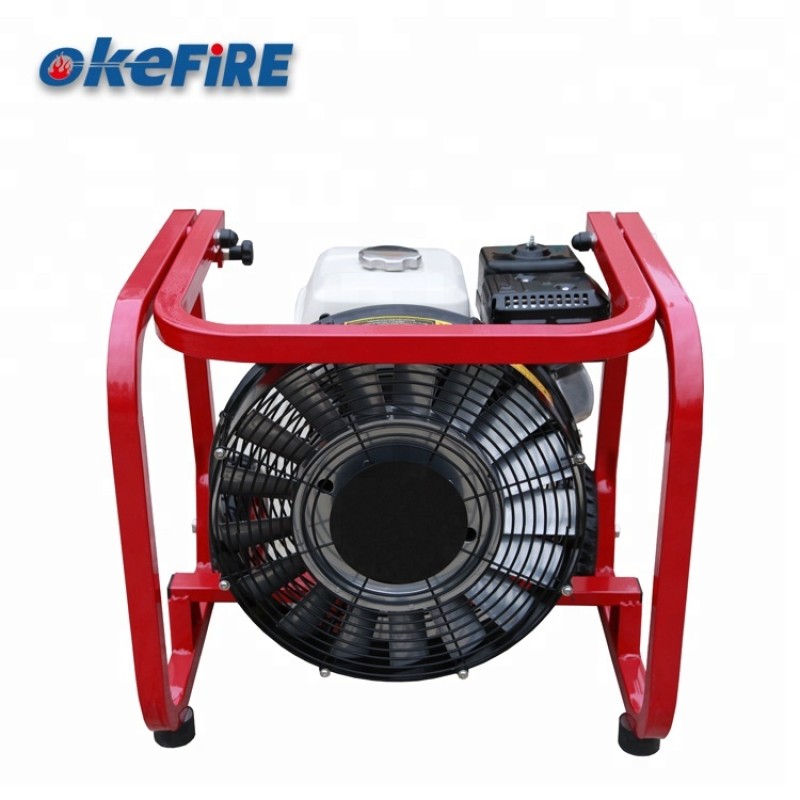Centrifugal Fan Supplier - Electric Turbo Fan