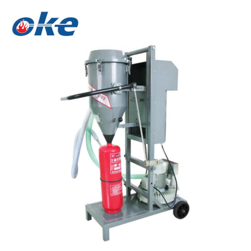 CO2 Machine Supplier - Cartridge Gas Filling