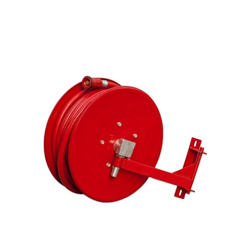 Water Reel Supplier - Manual Best Price