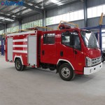 Fire Truck