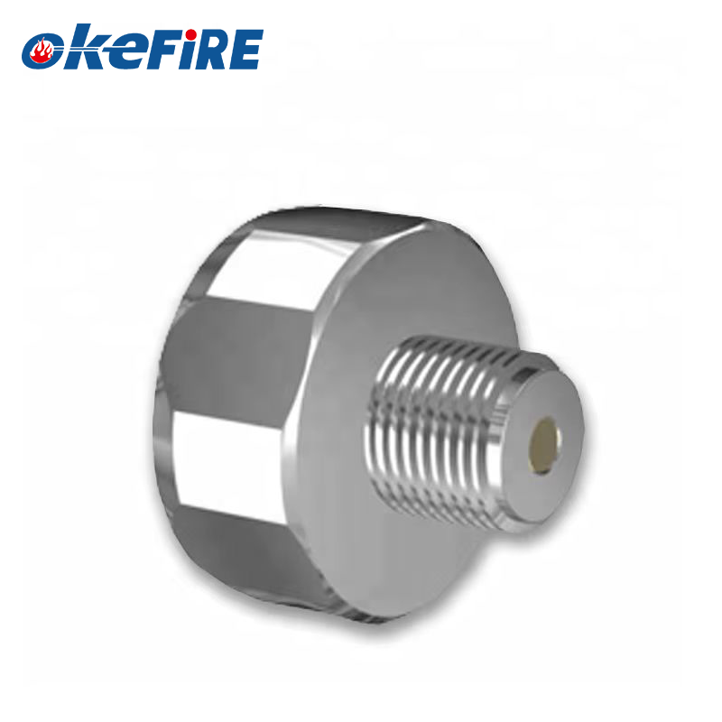 Pressure Gauge Supplier - Brass Diaphragm Fire