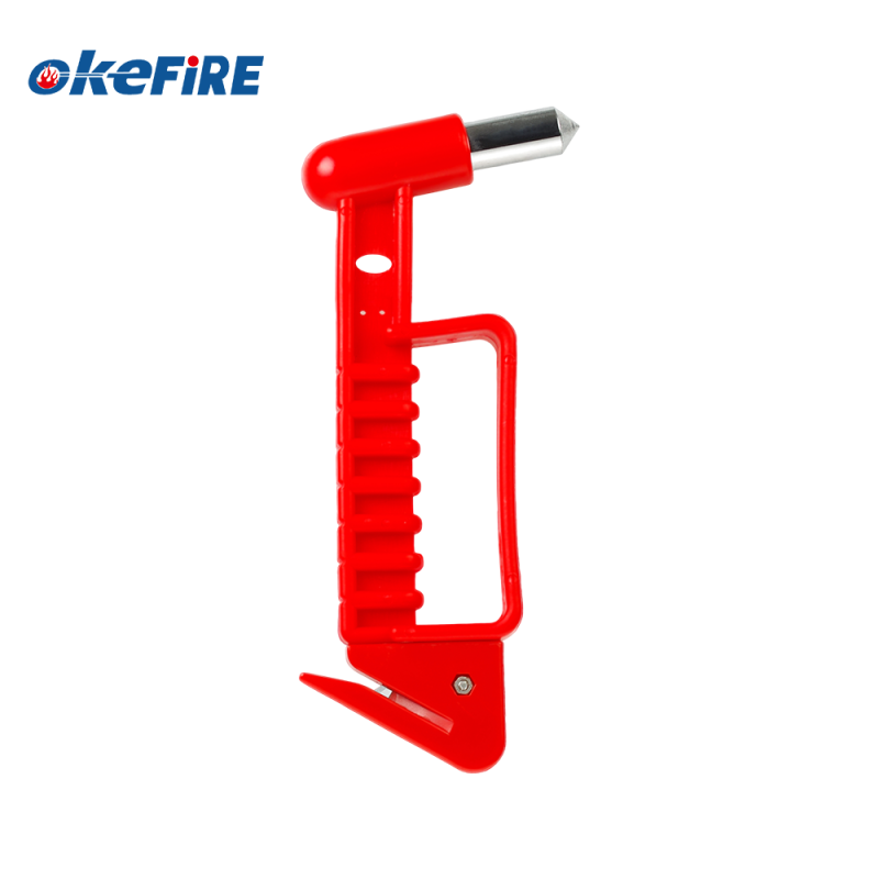 Emergency Hammer Factory - Train Escape Bracket