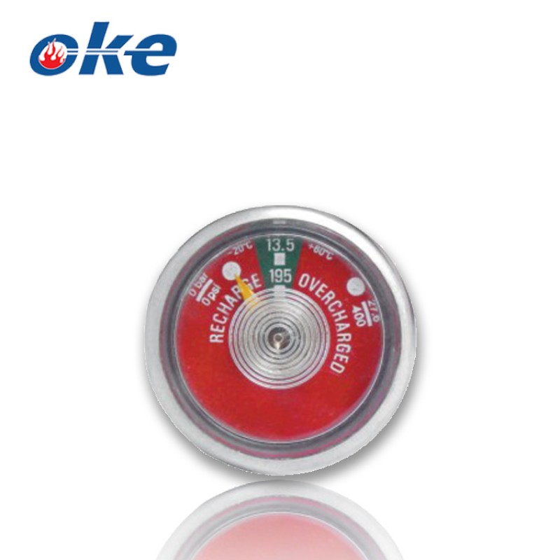 Pressure Gauge Factory - Classic Bourdon Tube