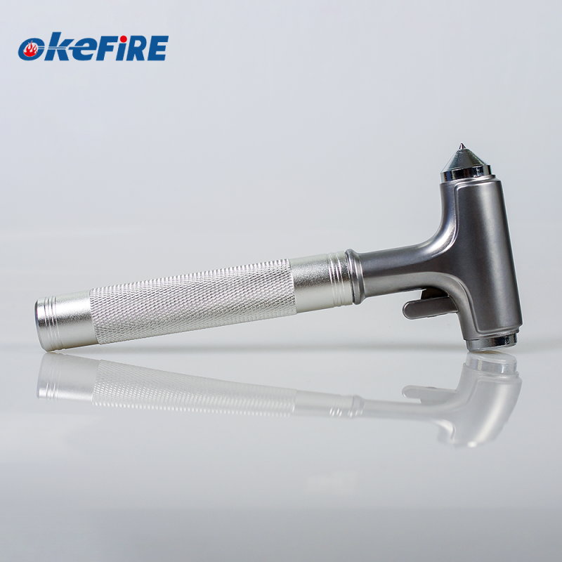 Car Hammer Manufacturer - Aluminum Alloy Breaker