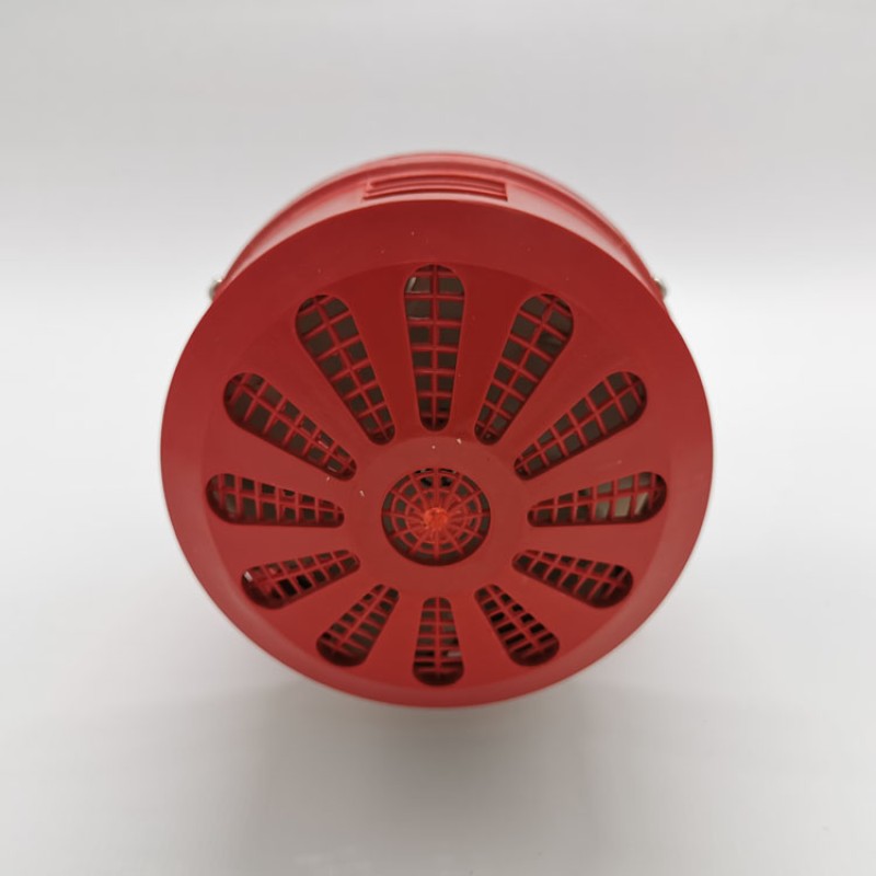 Electric Siren Factory - Small Industrial Motor