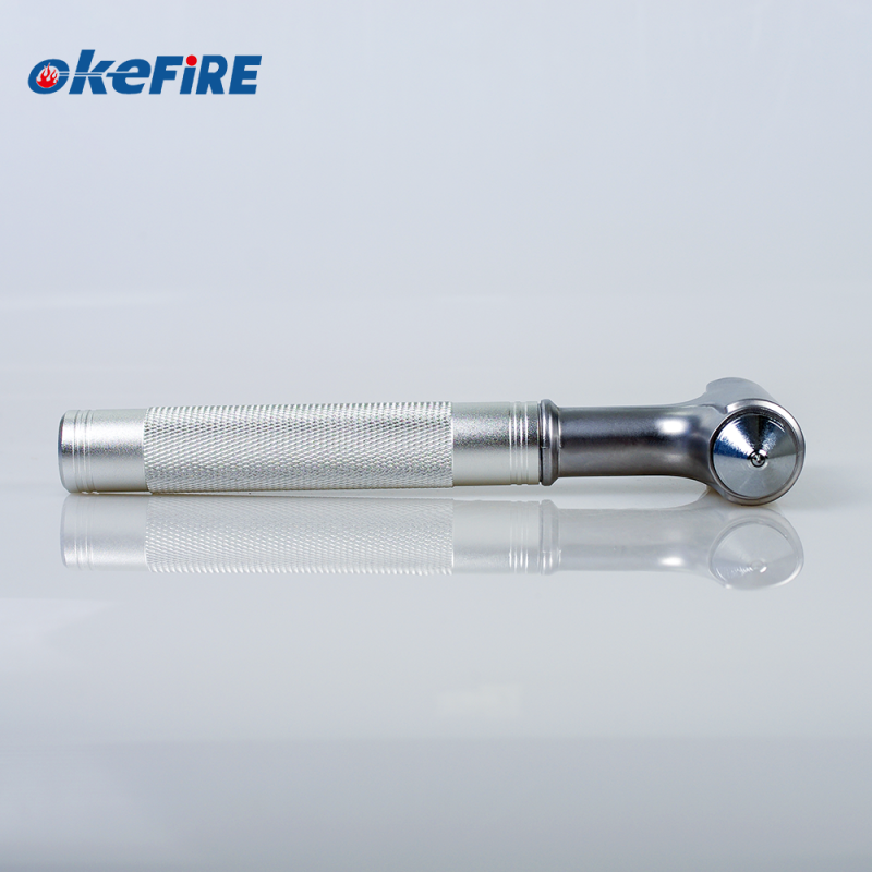 Car Hammer Manufacturer - Aluminum Alloy Breaker