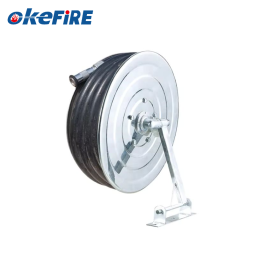 Water Reel Factory - 1 Inch Stainless Steel