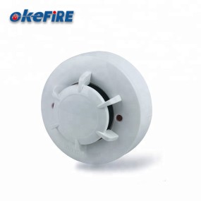 Alarm Siren Manufacturer - 2 Wired Network Sensor