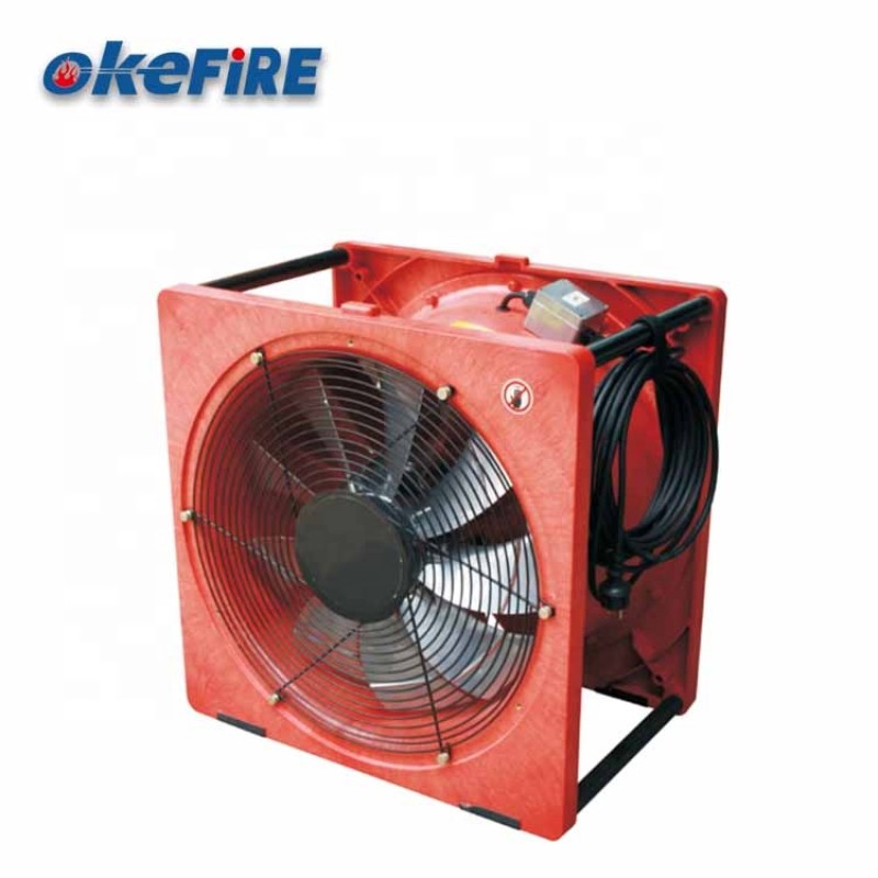 Air Blower Manufacturer - Portable Electric Turbo