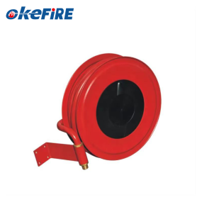 Fire Reel Manufacturer - Retractable Water Drum