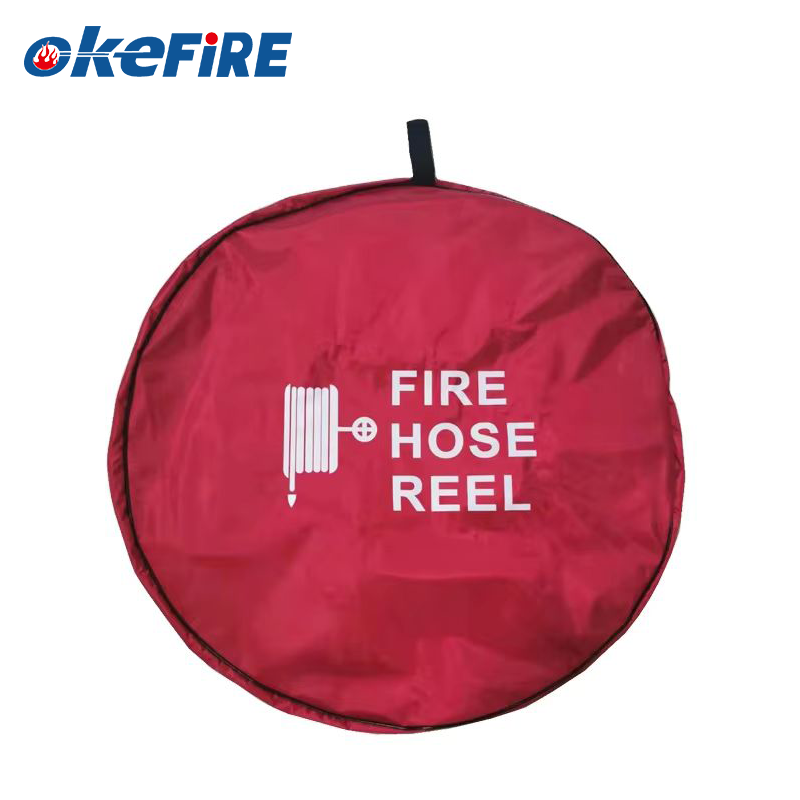Hose Cover Factory - Nylon Reel Cover
