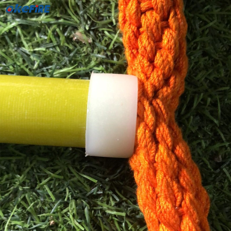 Rope Ladder Manufacturer - Emergency Fire Escape