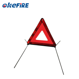 Safety Triangle Manufacturer - Foldable Car Warning