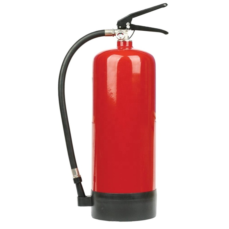 DCP Extinguisher Manufacturer - 6KG ABC Dry Powder