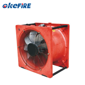 Leaf Blower Manufacturer - Portable 220V Electric