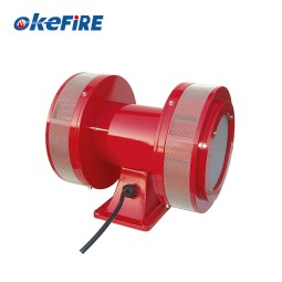 Air Raid Siren Supplier - 120dB Electronic Fire