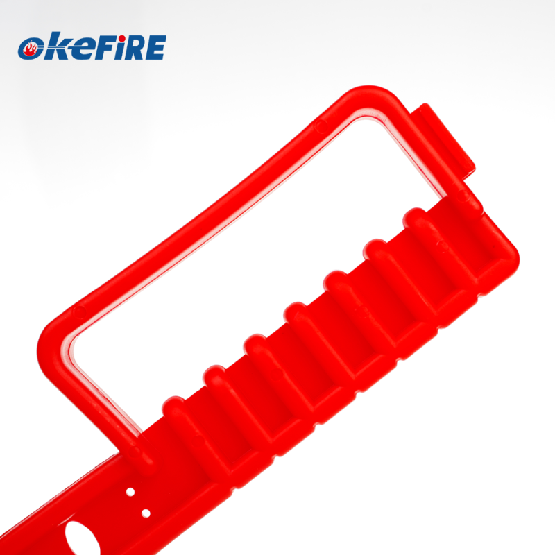 Safety Hammer Supplier - CE Certificate Glass Breaking