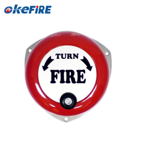 Fire Bell Factory - Rotary Manual Alarm