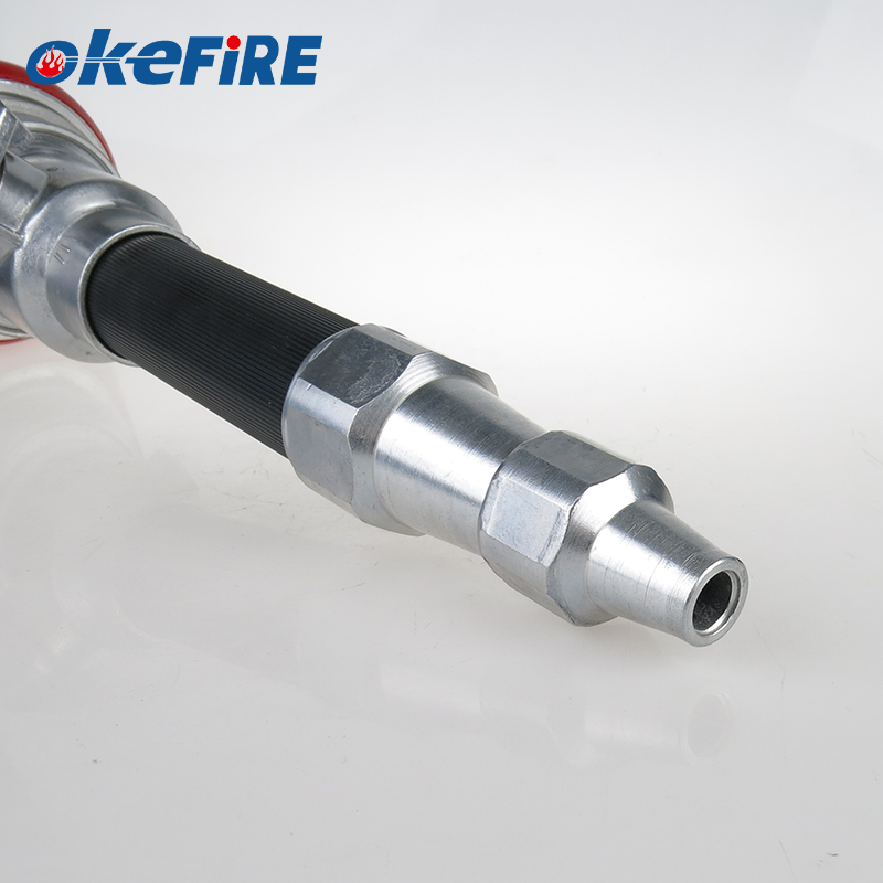 Water Nozzle Supplier - Aluminum Jet Nozzle