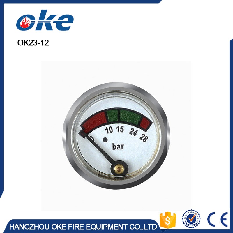 Pressure Indicator Supplier - Bourdon Tube Gauge