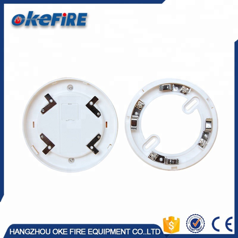 Alarm Siren Manufacturer - 2 Wired Network Sensor