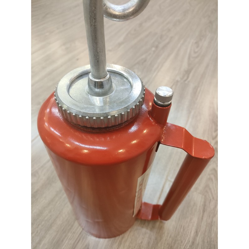 Drip Torch Factory - 3L Sure-Seal Wildfire