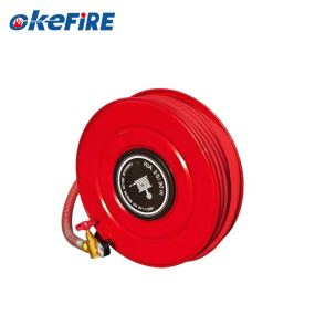 Water Reel Supplier - Manual Retracting Garden