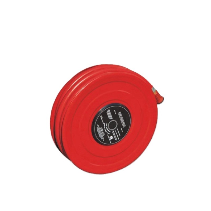 Fire Hose Reel Manufacturer - PVC Best Price