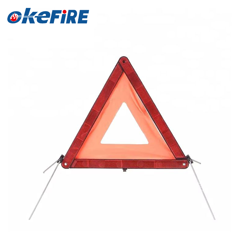 Warning Triangle Manufacturer - Car Emergency Safety