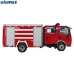 Fire Truck