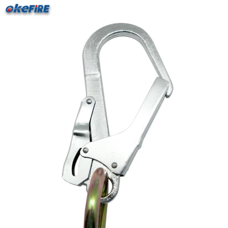 Emergency Rope Ladder Factory - High Strength Portable