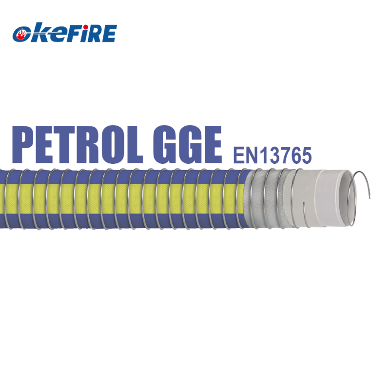 Composite Hose Manufacturer - OEM Custom Oil Gas Delivery