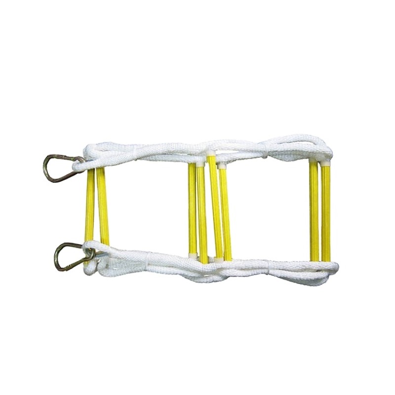 Emergency Rope Ladder Factory - High Strength Portable