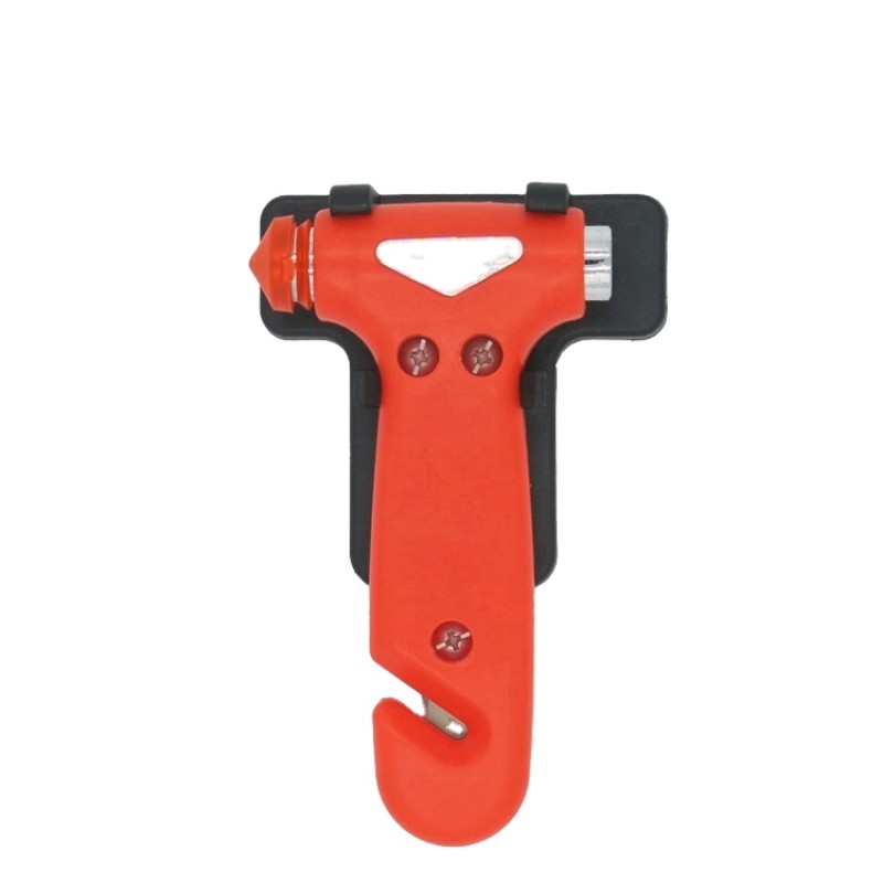Emergency Hammer Manufacturer - ABS Car Bus CE