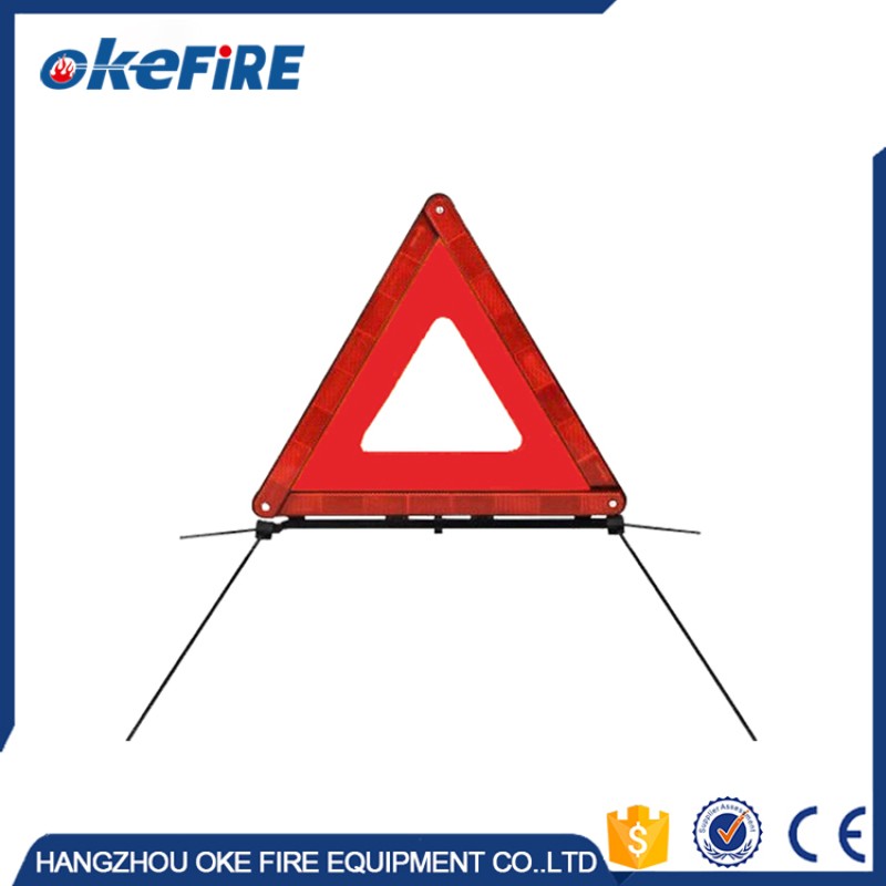 Safety Triangle Factory - Reflective Car Warning